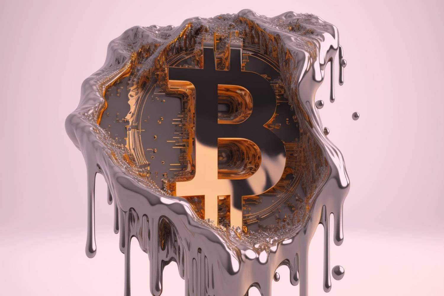 Mercado de opções do bitcoin sinaliza pessimismo recorde em 1 ano: BTC pode cair para US$ 55 mil?