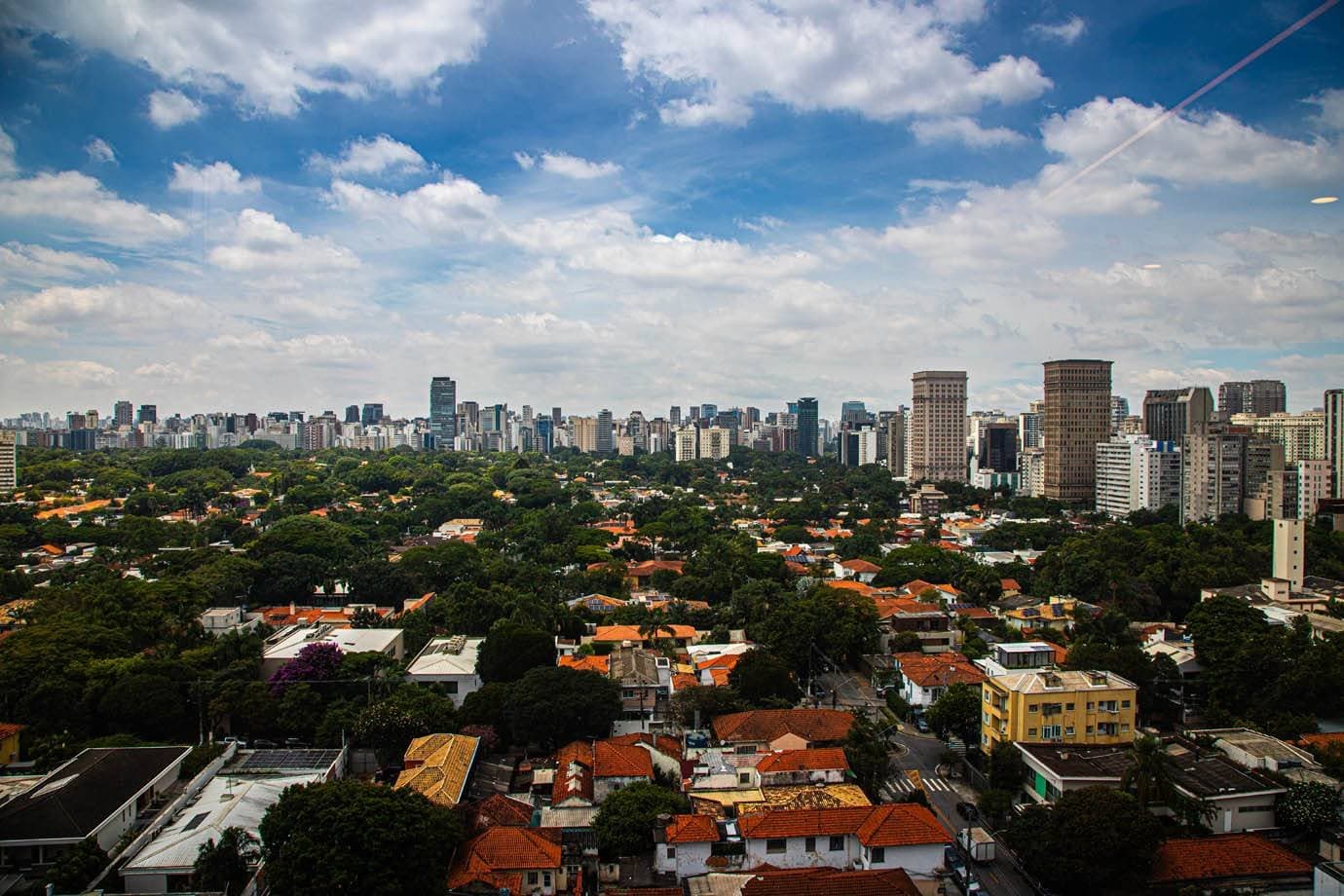 Imóveis de um dormitório têm maior valorização anual no Brasil