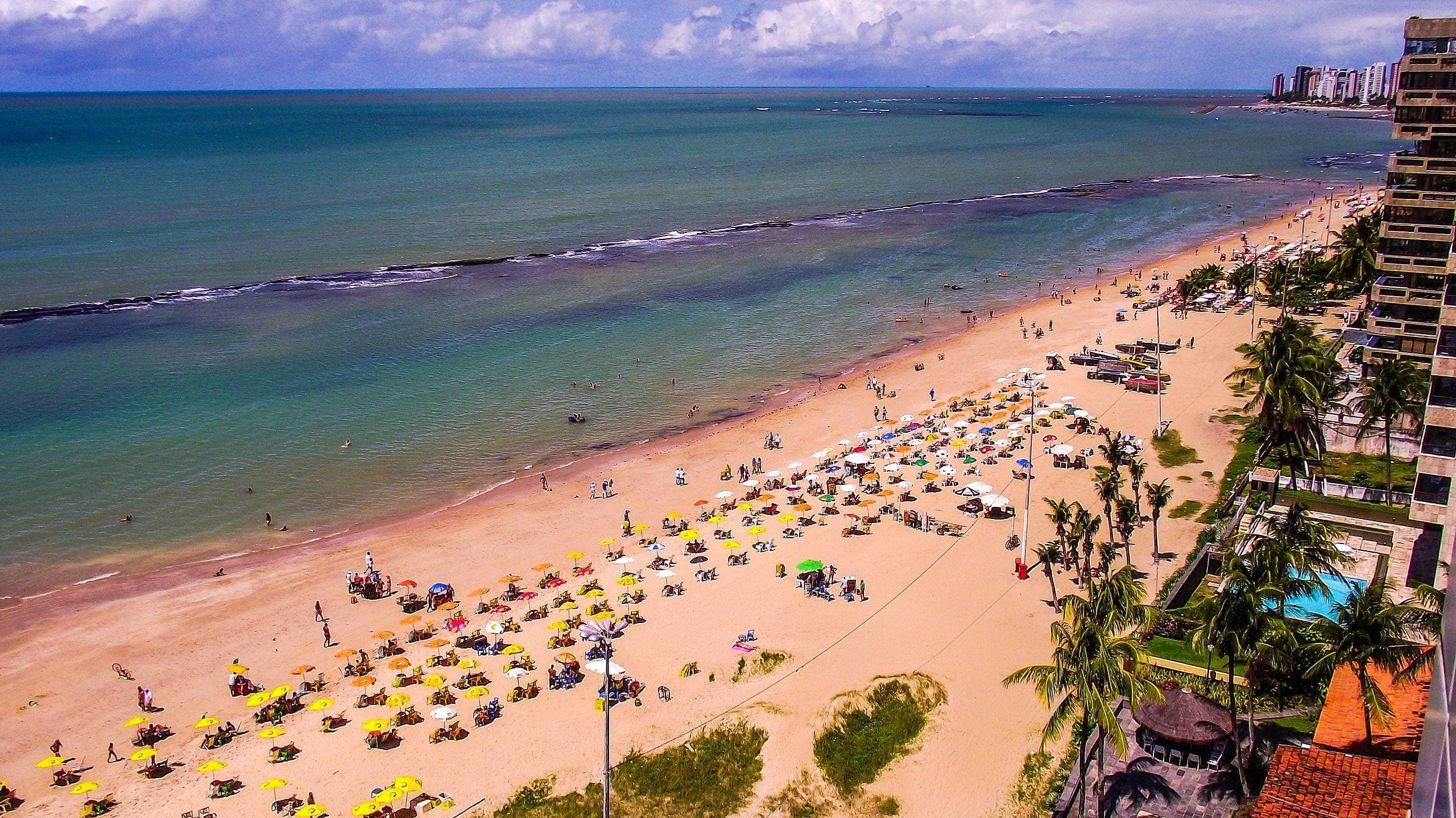 Recife será piloto de projeto global de reciclagem que pode destravar R$ 300 milhões
