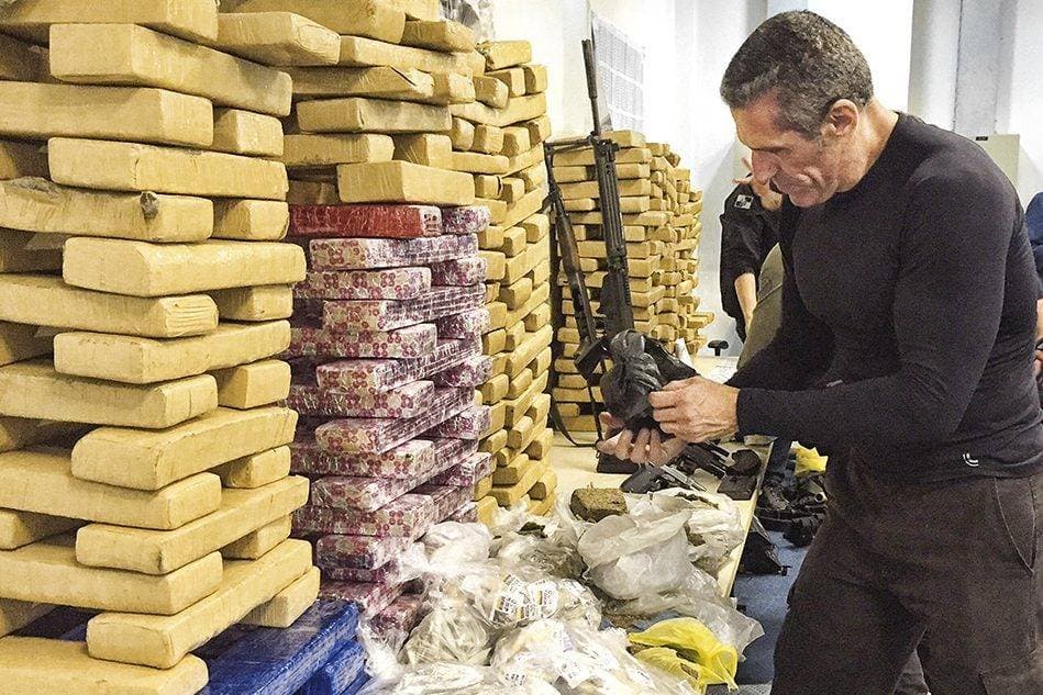 O que acontece com as empresas sancionadas por ligação com o PCC?