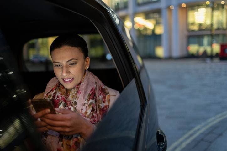 Uber Mulher: plataforma libera categoria exclusiva em todas as cidades brasileiras