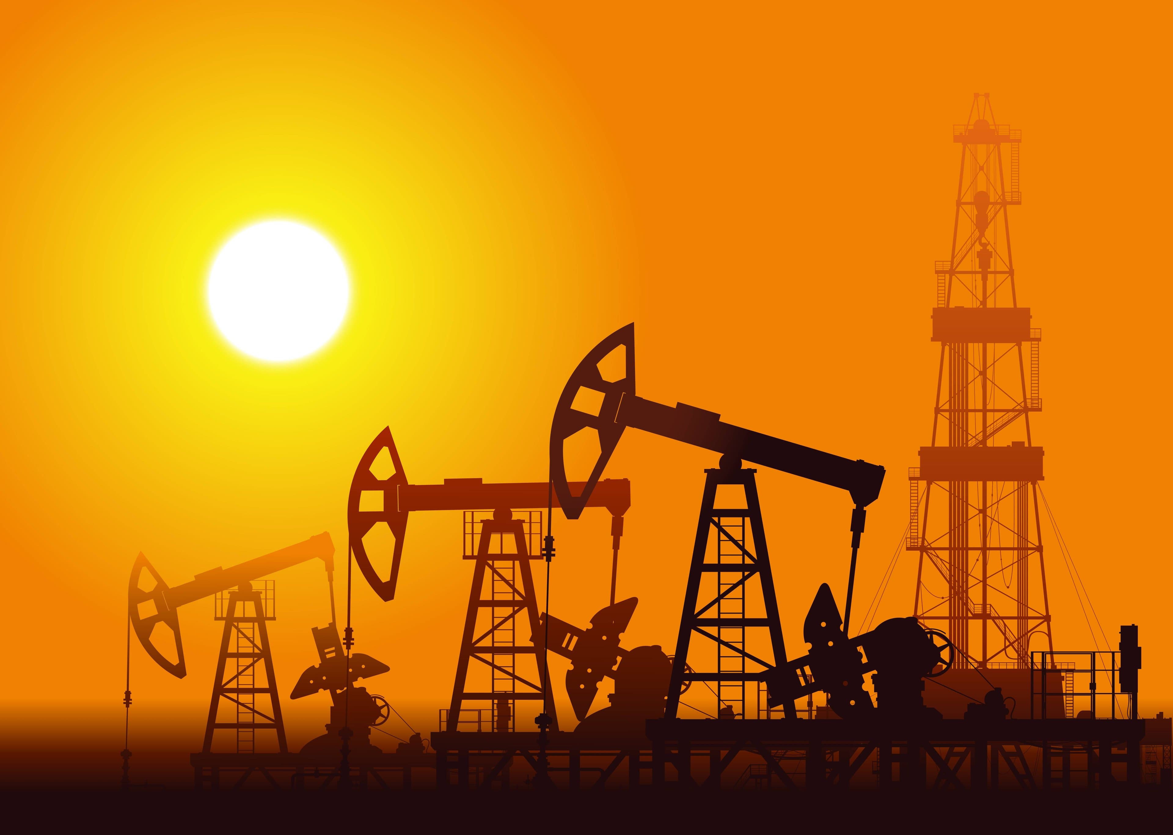 Petróleo recua e volta a negociar aos níveis de antes da guerra no Irã