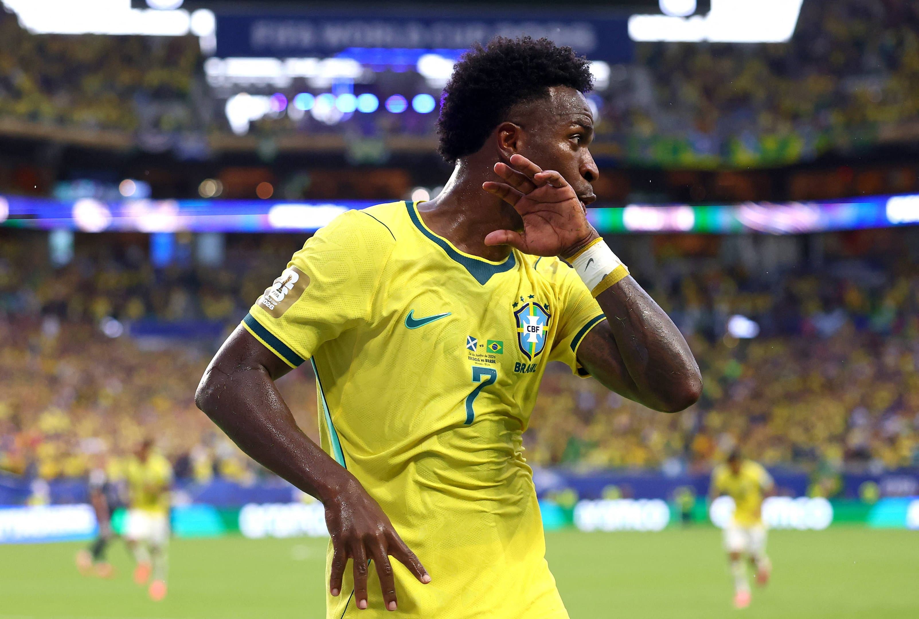 Como reduzir o delay da CazéTV no jogo Brasil x Noruega hoje