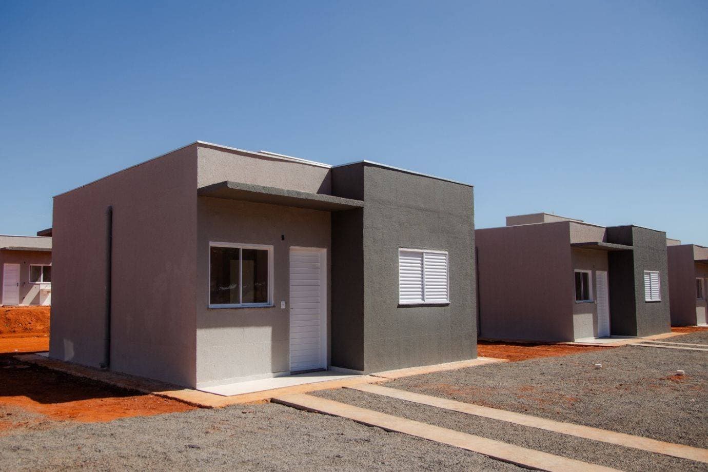 GRF mira R$ 170 milhões em 2026 com moradias populares em Mato Grosso