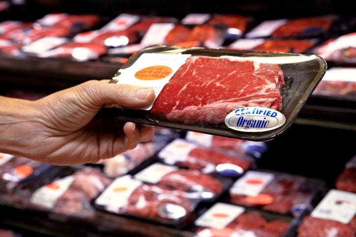 Carne bovina brasileira entra na mira dos EUA e pode enfrentar novas tarifas