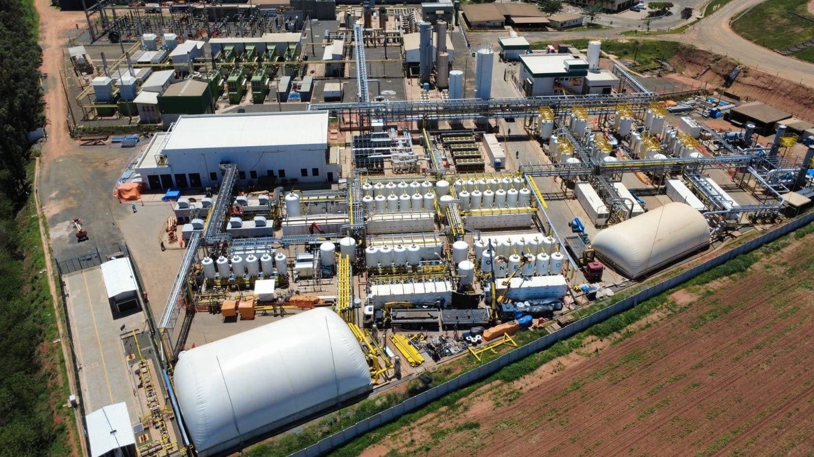 Produção industrial tem primeira queda de 2026 em maio