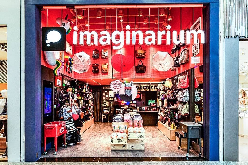 Americanas ganha aval do Cade para venda de dona da Imaginarium