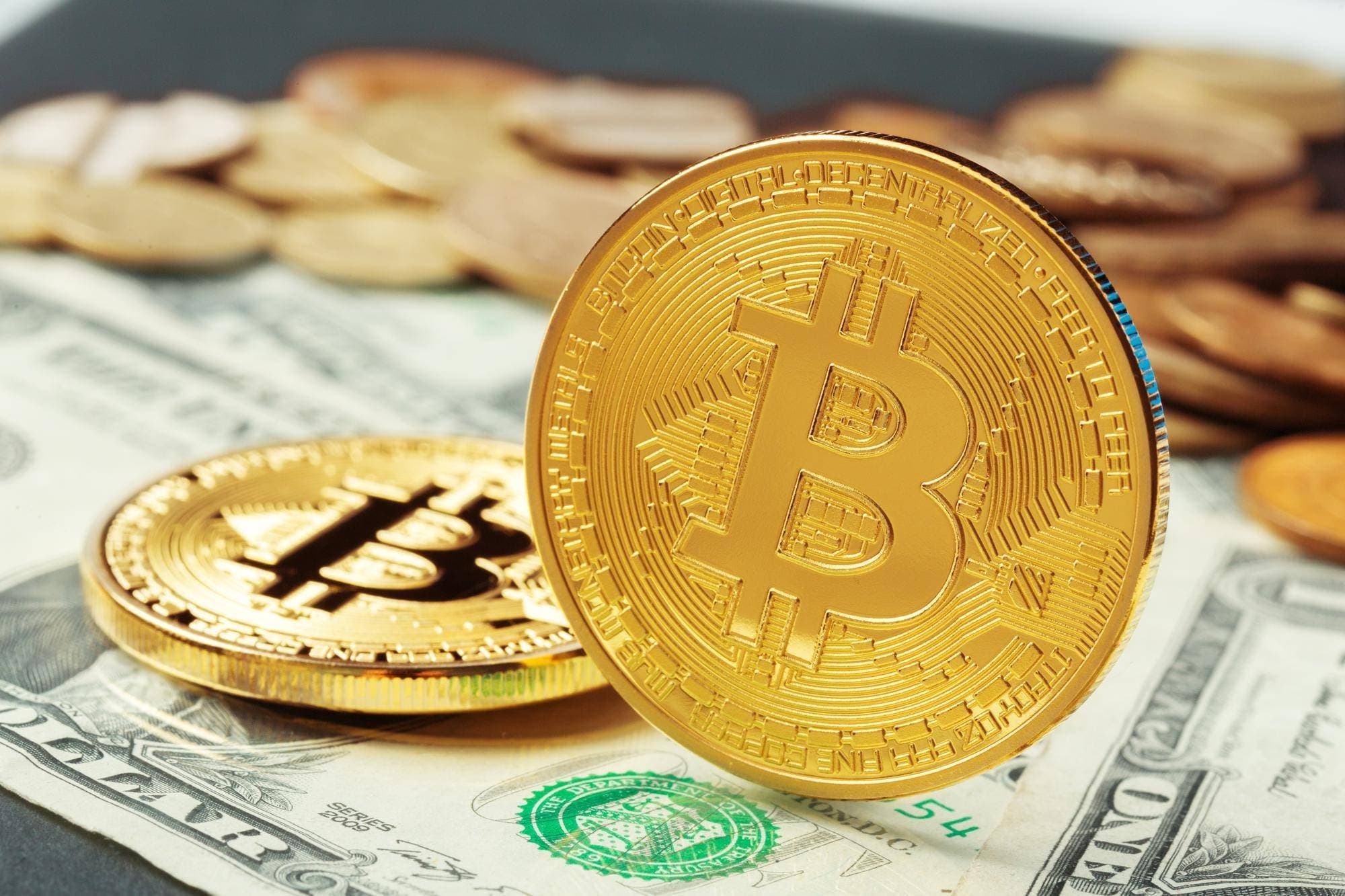Banco dos EUA reduz preço-alvo do bitcoin de US$ 112 mil para US$ 82 mil