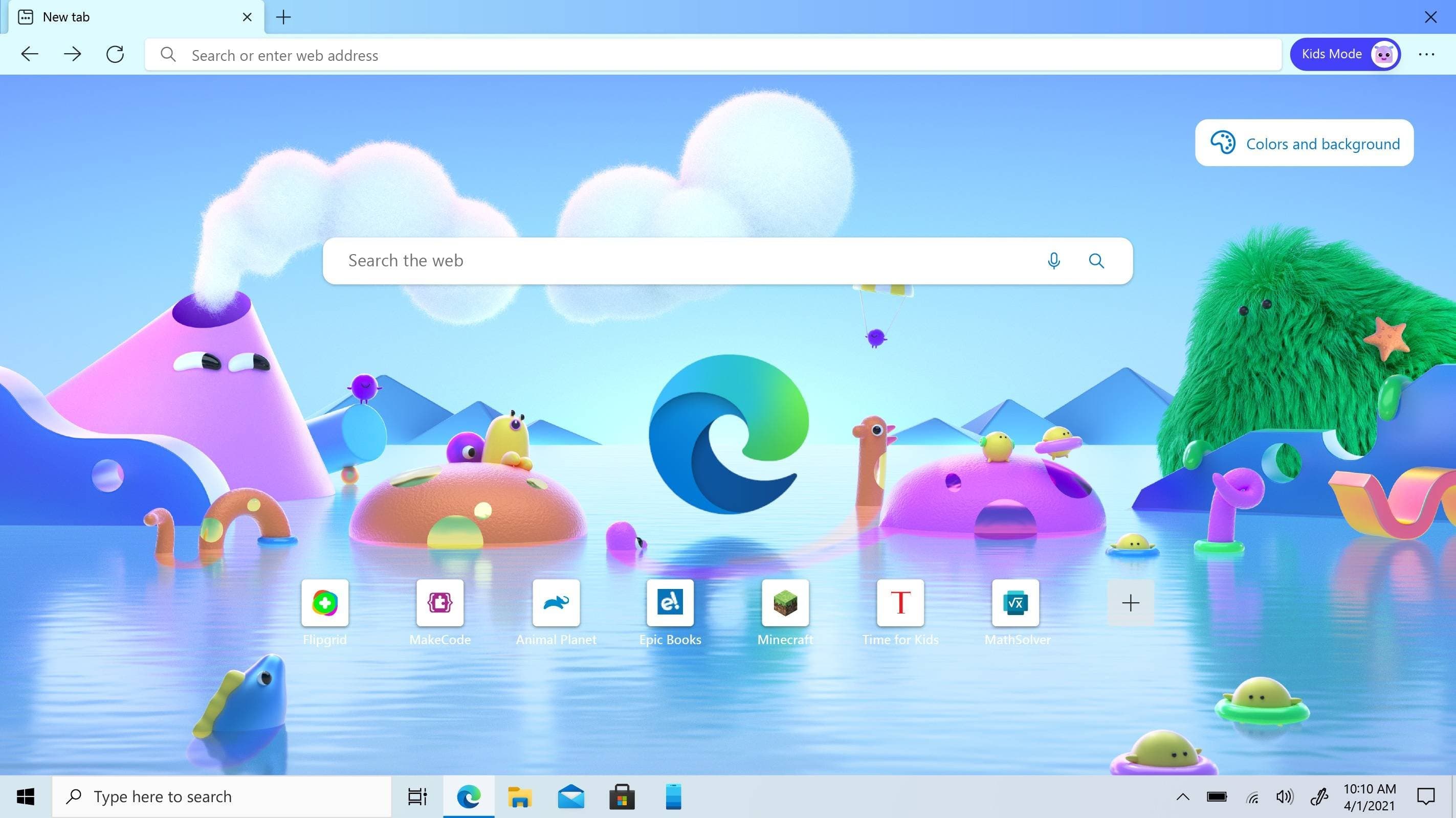 Microsoft Edge passa a aceitar login com conta Google