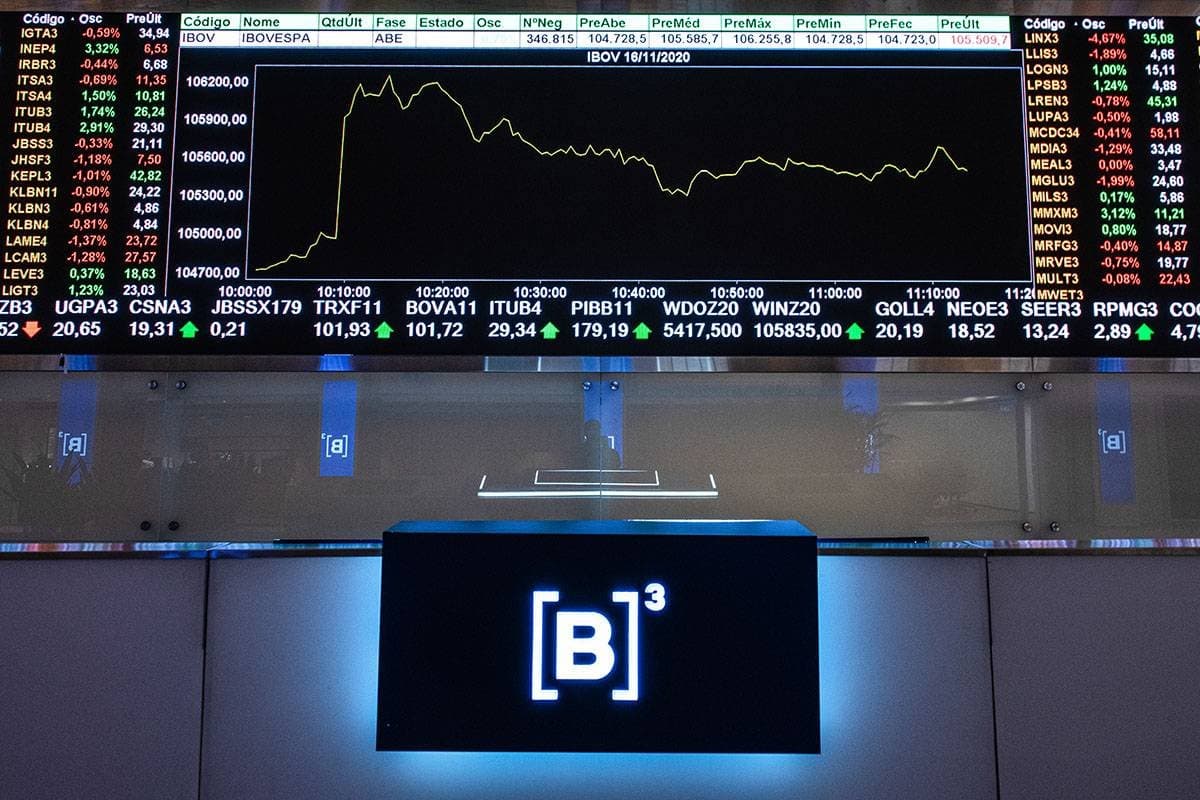 ETFs ganham espaço e devem aumentar participação na indústria, diz Anbima
