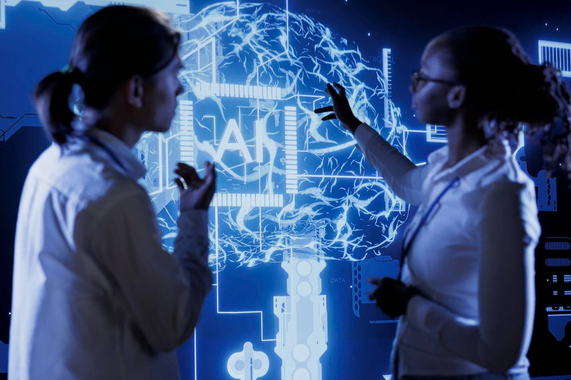 IA nas incorporadoras: como a tecnologia está transformando o mercado imobiliário