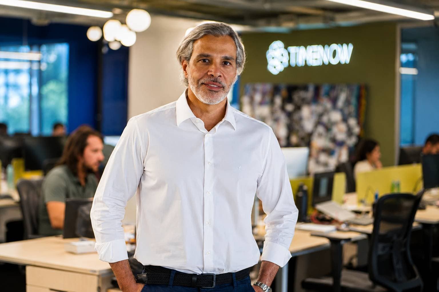 Essa empresa brasileira de engenharia cresce 120% nos EUA e projeta R$ 1 bilhão em receita