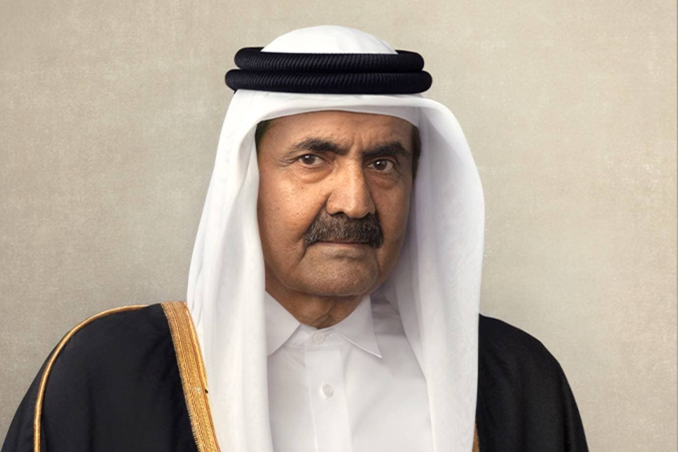 Morre Sheikh Hamad bin Khalifa, ex-emir que governou o Catar por 18 anos