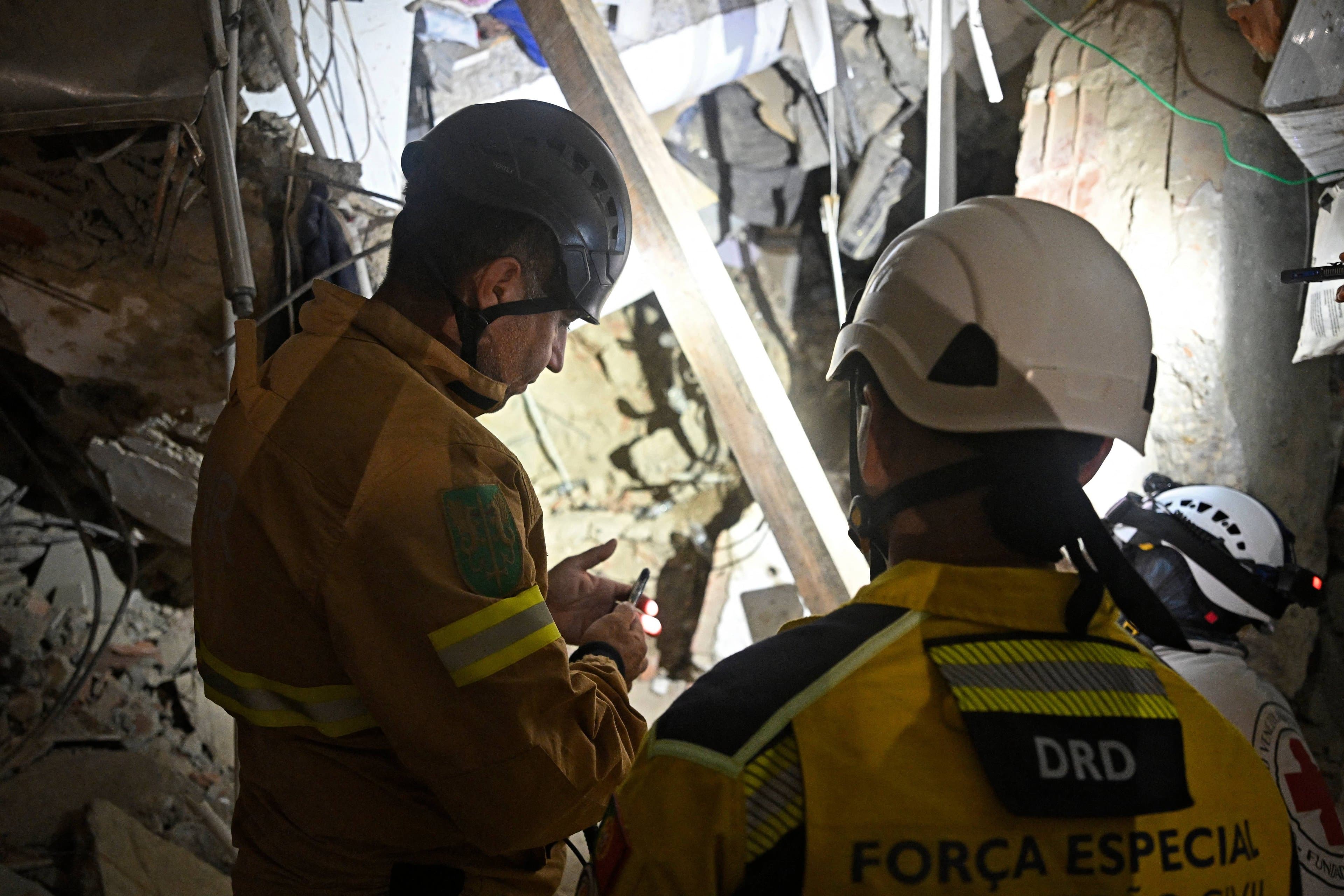 Mortes em terremotos na Venezuela sobem para 4.490