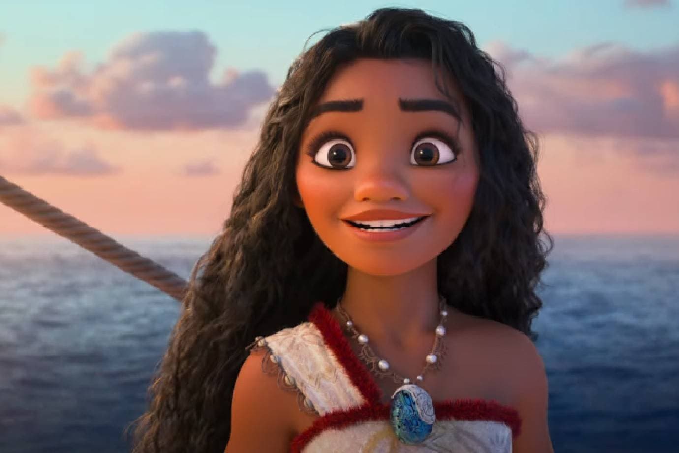 Por que crianças querem assistir 'Moana' todos os dias? A ciência explica