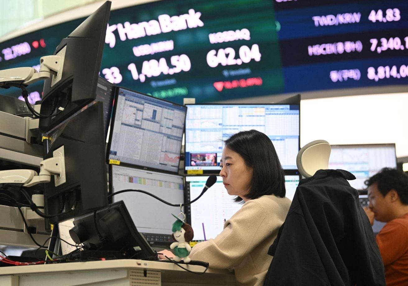 Sabatina de Kevin Warsh, inflação e balanços de bancos dos EUA: o que move os mercados