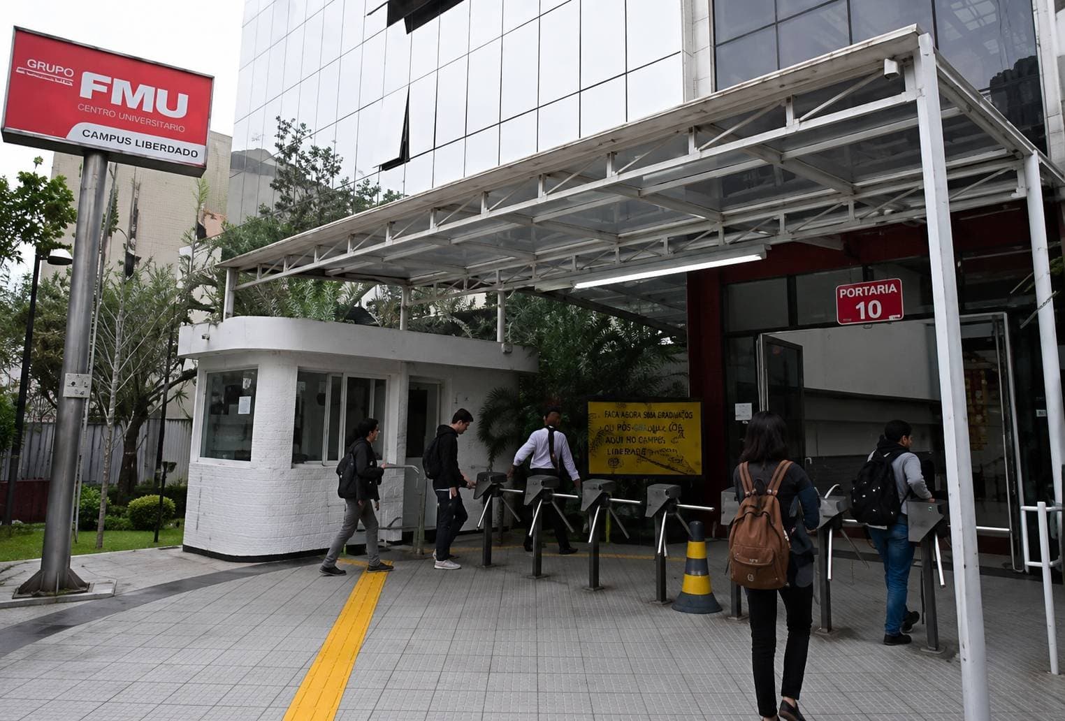 Ânima compra FMU por R$ 410 milhões; BTG vê aquisição 'cara' e rebaixa ação