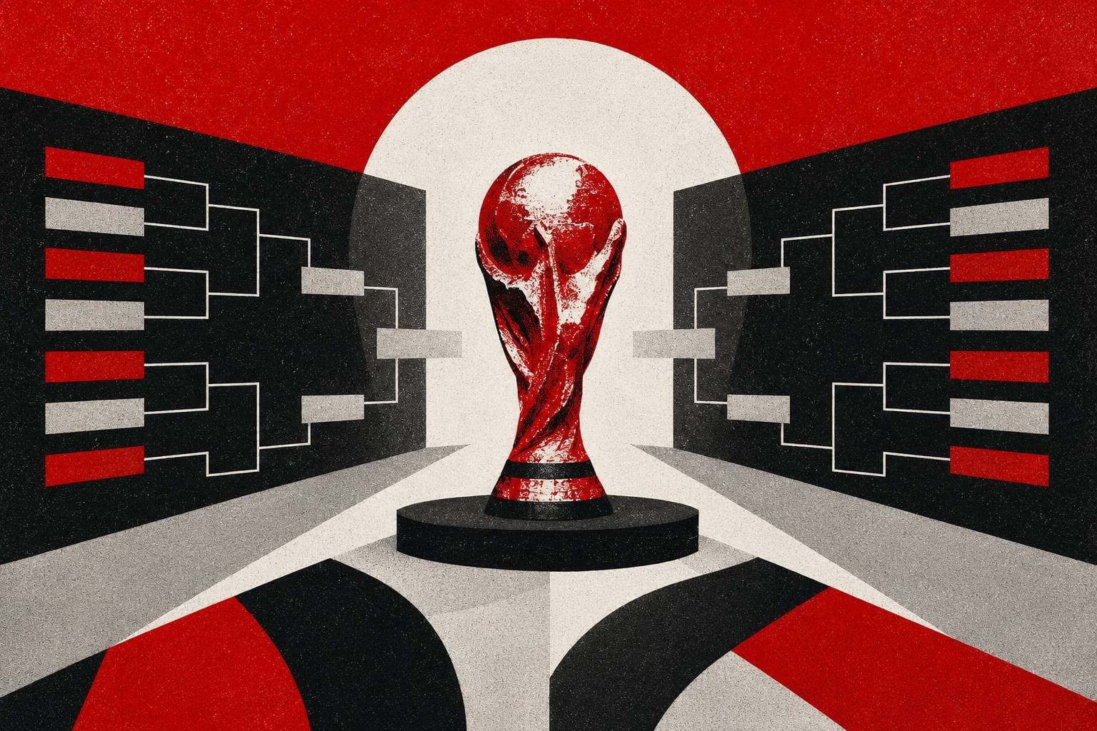 Criptomoedas de Argentina e Espanha disparam antes da final da Copa do Mundo