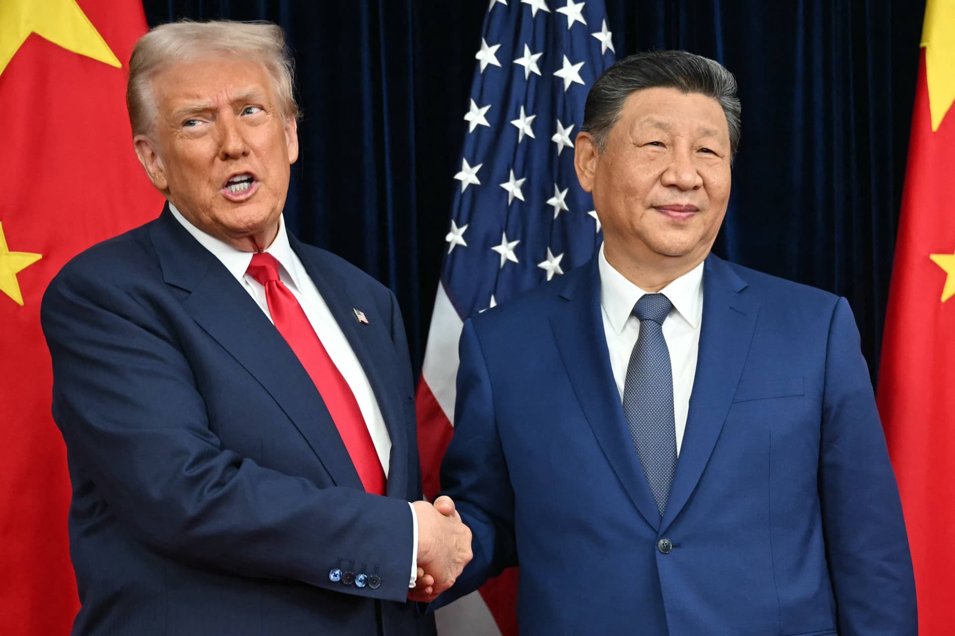 Xi Jinping diz que IA não deve ser monopolizada por um único país