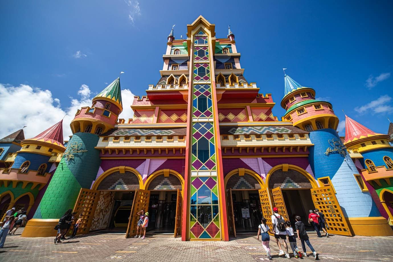 Beto Carrero: por dentro do plano de R$ 2 bilhões do parque mais visitado da América Latina