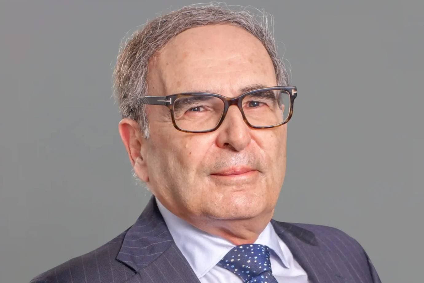 Novo 'chairman' da Vale reforça foco em disciplina financeira e busca por protagonismo