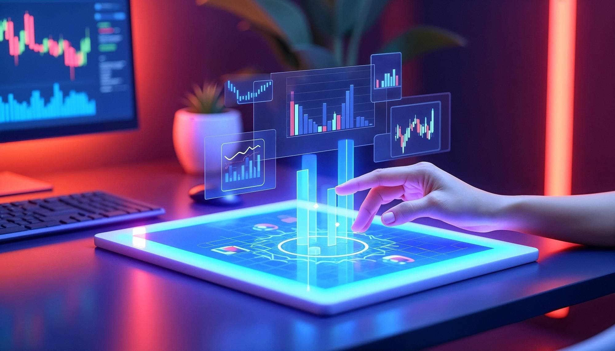O futuro das finanças e do open finance depende de preservar a confiança