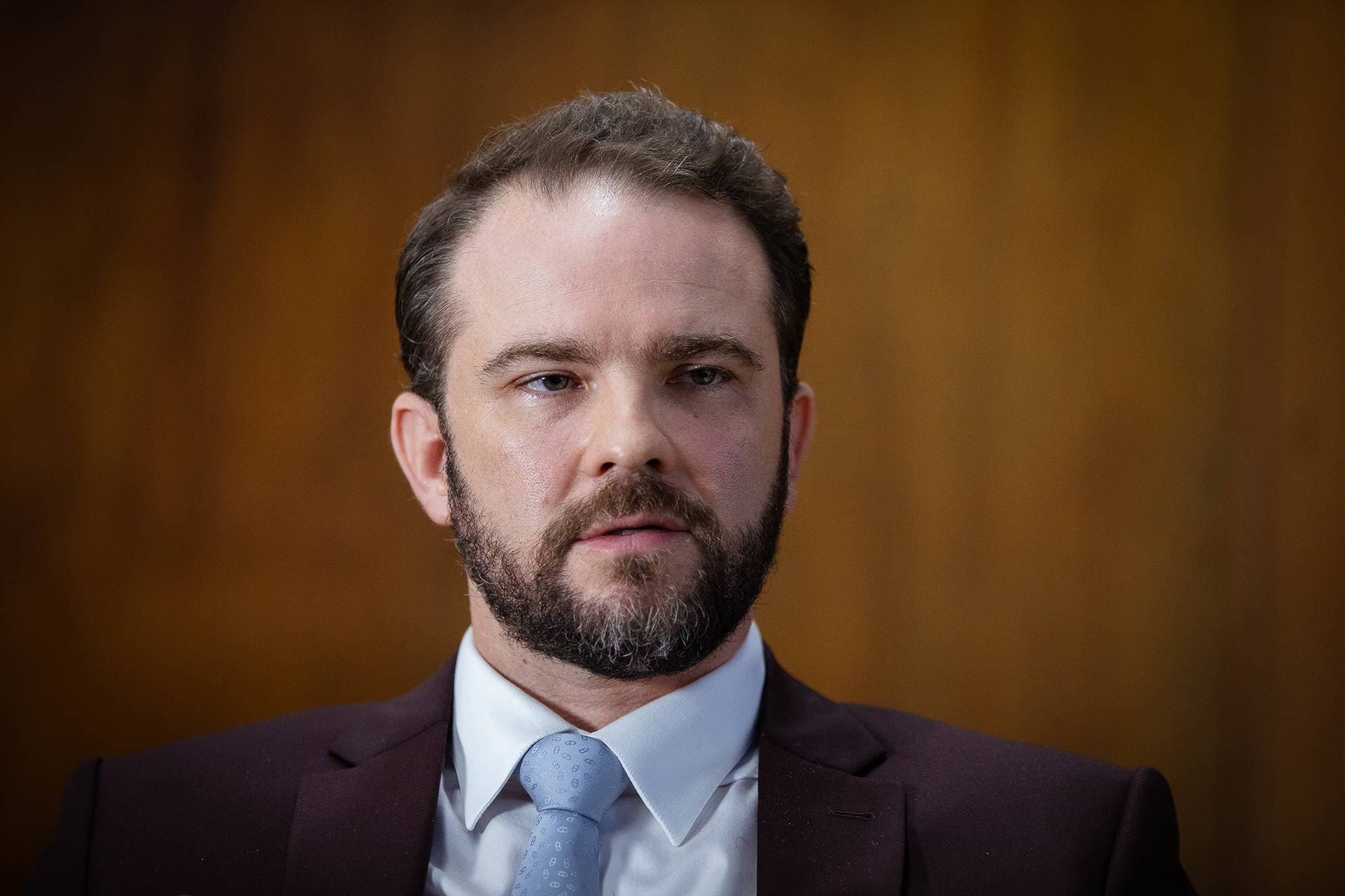 Governo rechaça com todas as forças essa tarifa injustificada e unilateral, diz Durigan
