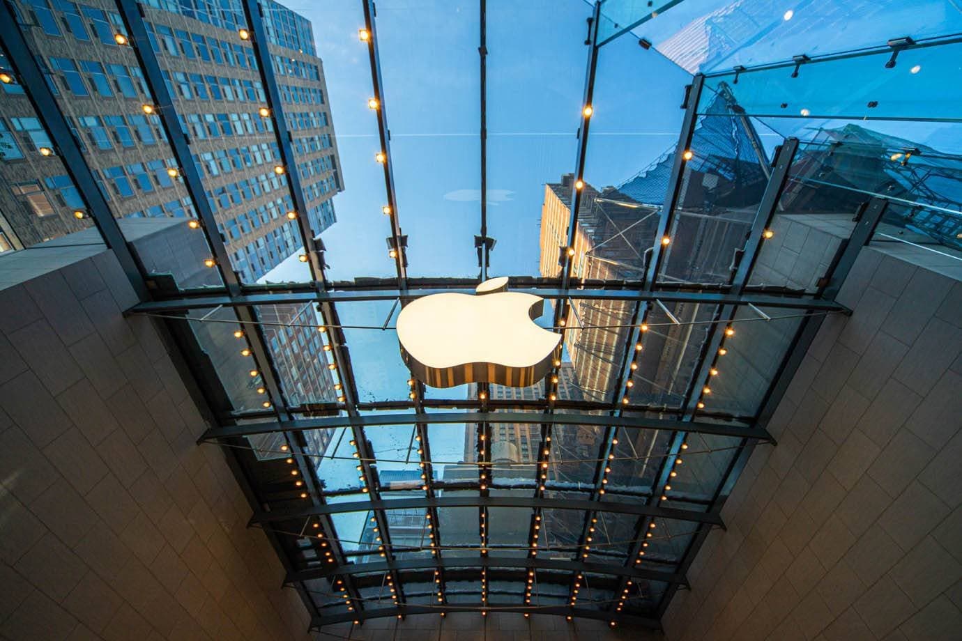 Do iPhone ao Gemini: como Apple superou Nvidia como empresa mais valiosa do mundo