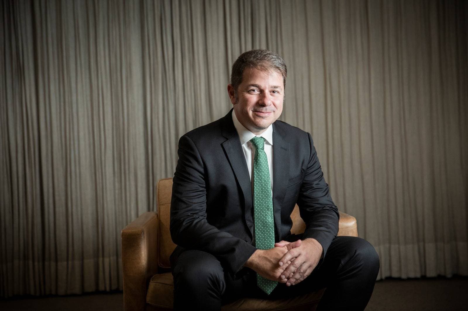 BHP exporta presidente brasileiro para a Austrália e prepara nova fase da Samarco