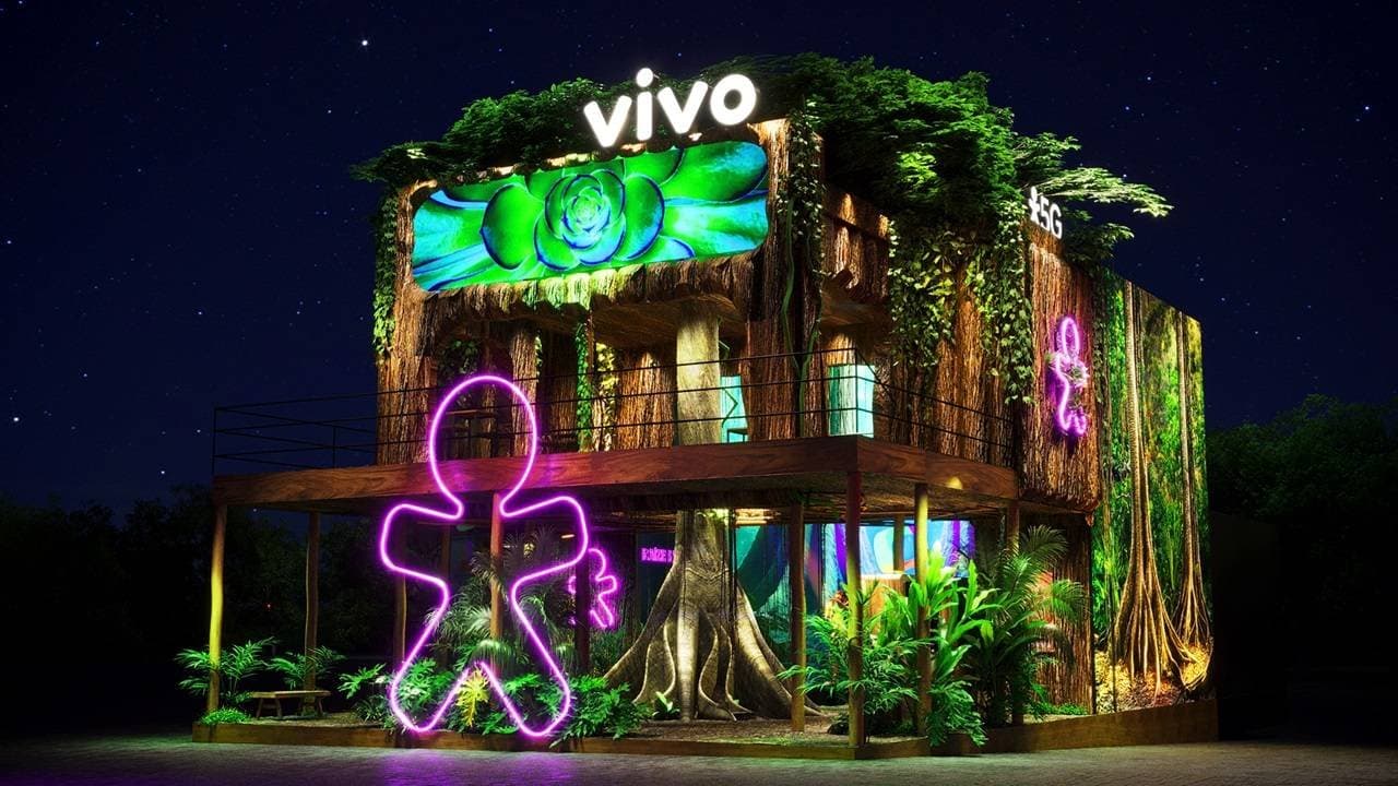 Por que a Vivo lucrou 17% a mais no 2º tri - e mesmo assim seu caixa livre encolheu?