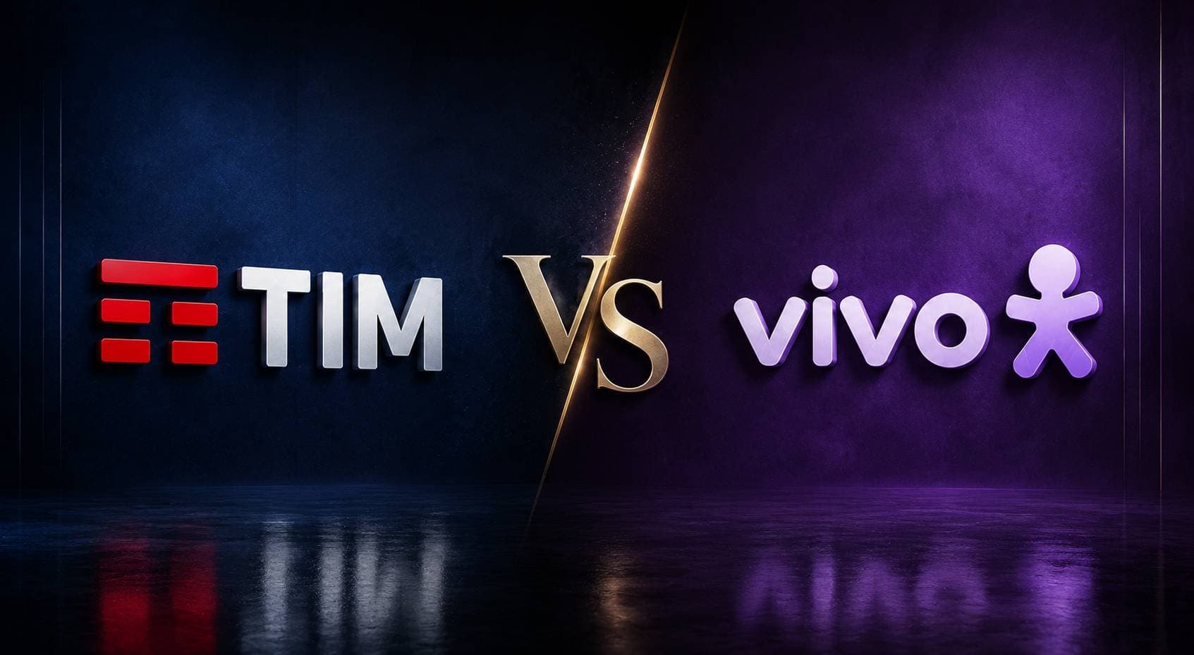 Mostramos os balanços de TIM e Vivo para a IA: veja qual ela achou melhor