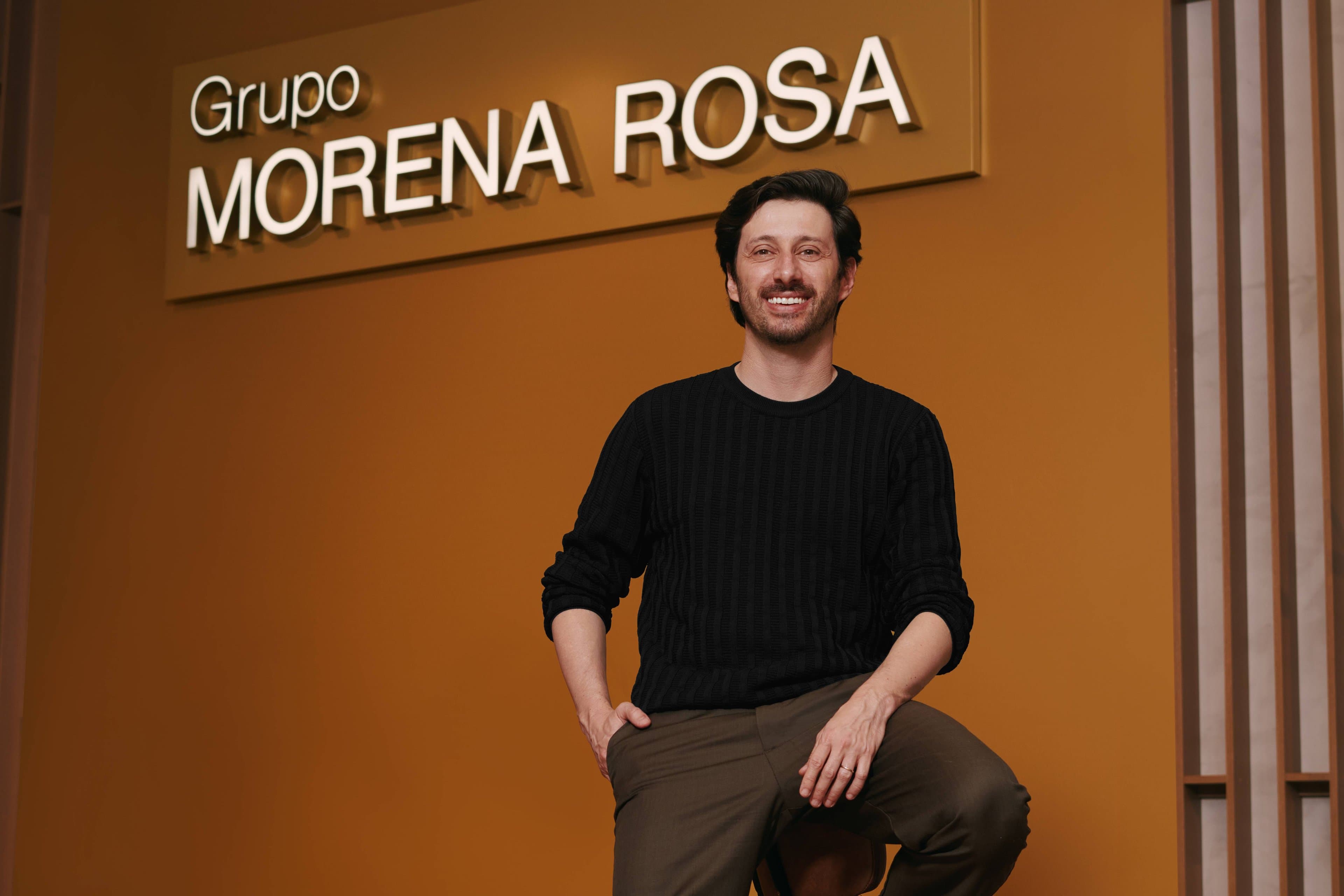 Na nova franquia de R$ 120 mil da Morena Rosa, franqueado só paga a roupa depois de vender
