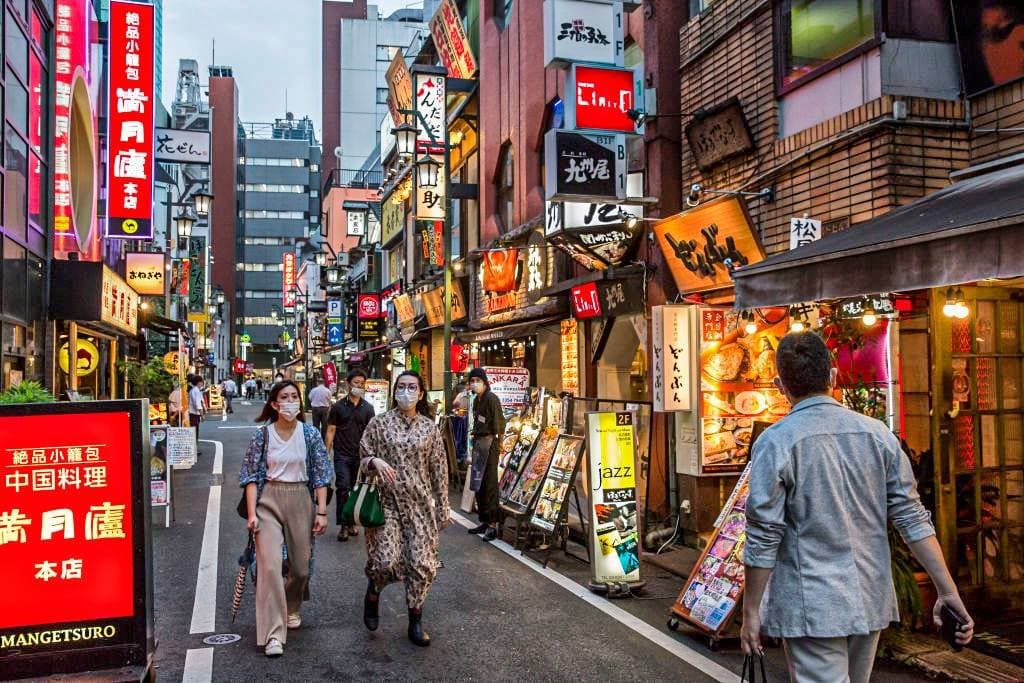 App de namoro com IA do governo japonês resulta em 265 casamentos
