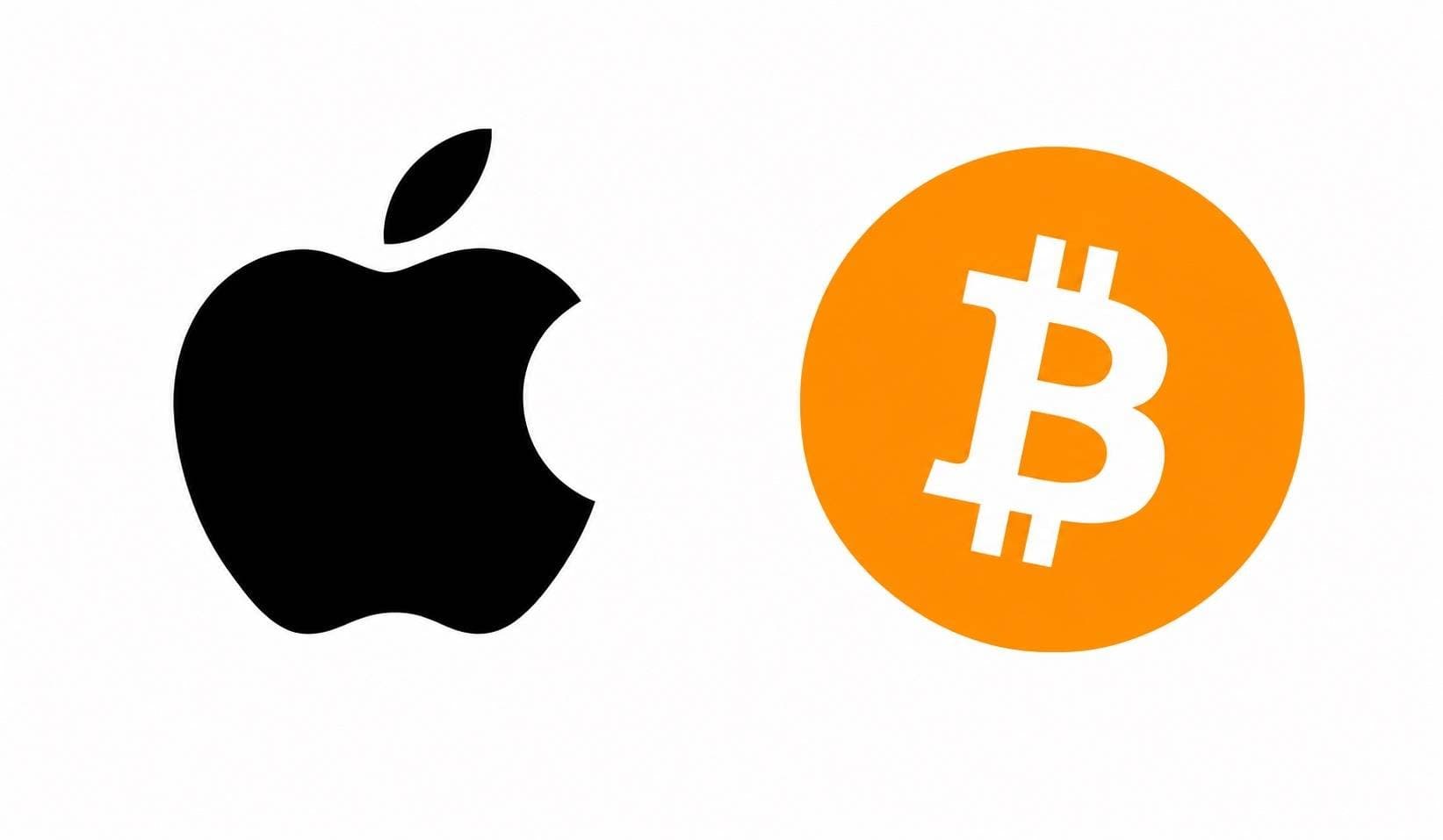 Apple é processada por manter no ar aplicativo falso de criptomoedas