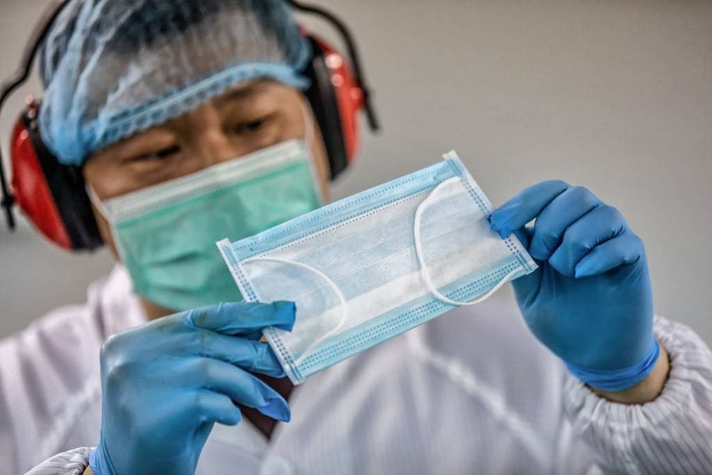 Novo surto de Covid na China: há razão para se preocupar?
