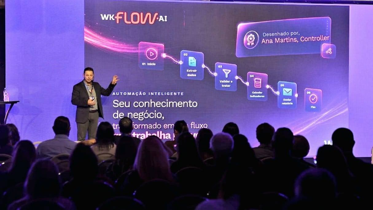 Catarinense mira hiperautomação na gestão e anuncia R$ 20 mi em investimentos