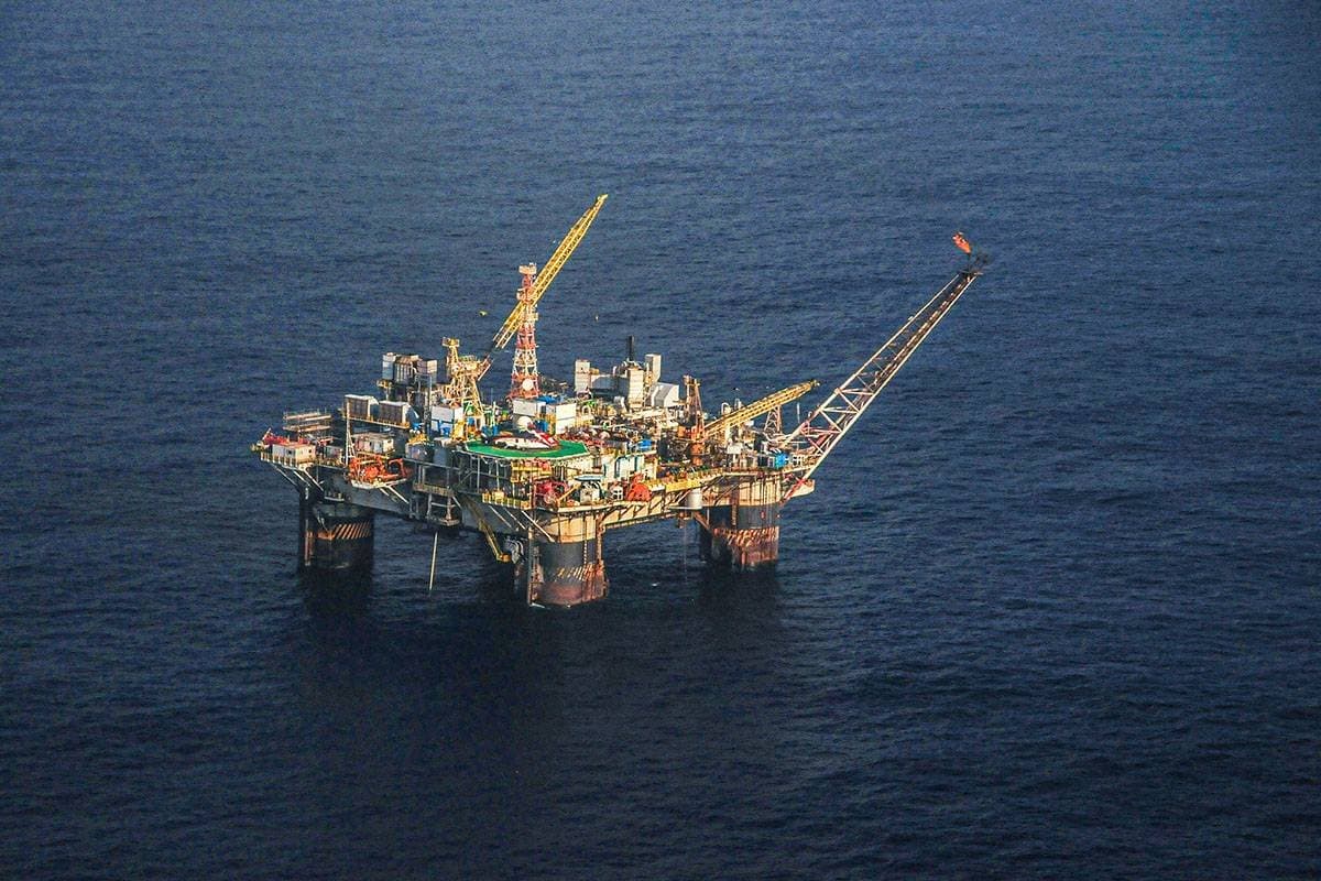Petrobras tem produção recorde no 2º trimestre e exportações dobram