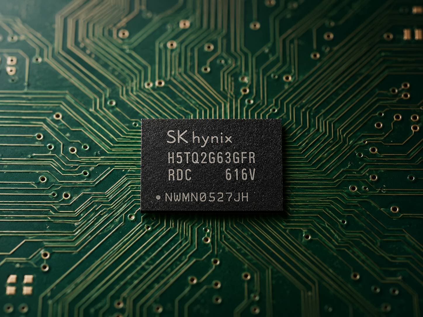 Ações de gigantes de chips despencam na Ásia e na Europa; veja as maiores quedas