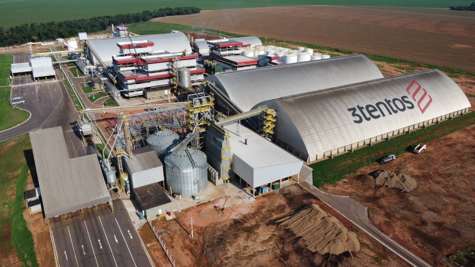 De aposta do agro a trimestre fraco: o que mudou na história da 3tentos