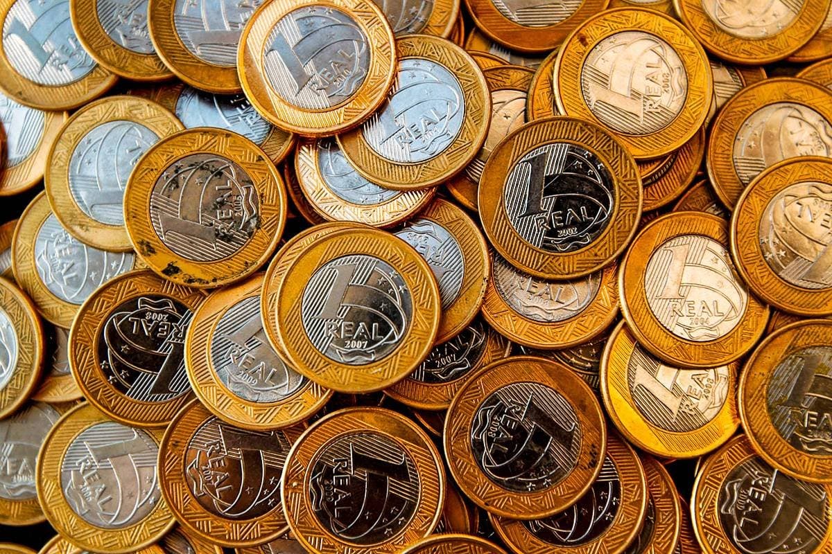Dívida Pública atinge R$ 9,3 tri em junho, alta de 2,61%