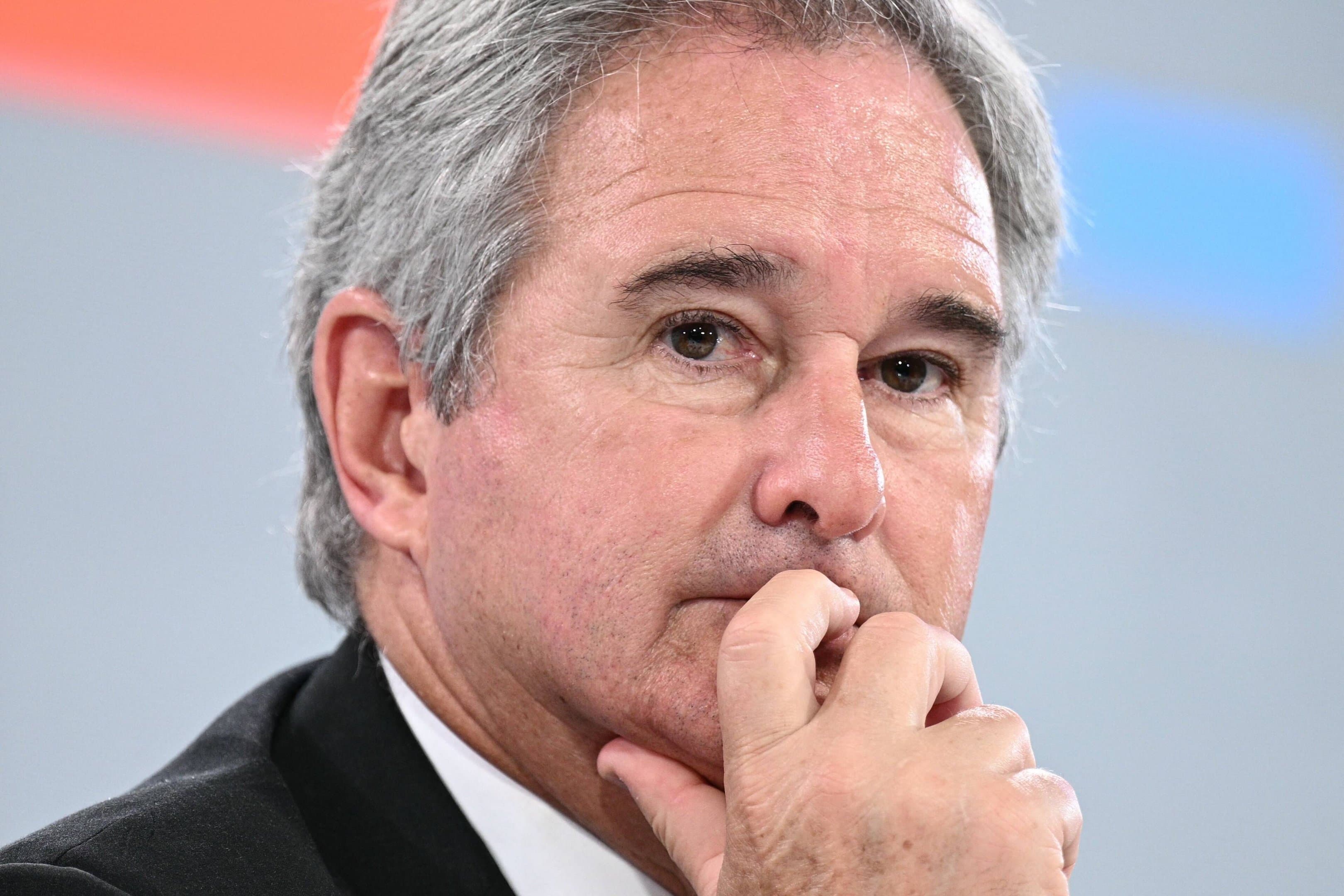 Chanceler argentino descarta romper relações com o Brasil