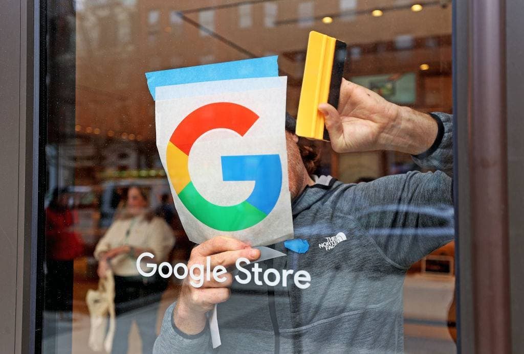 Google Play vai dizer aos apps quantos anos o usuário tem