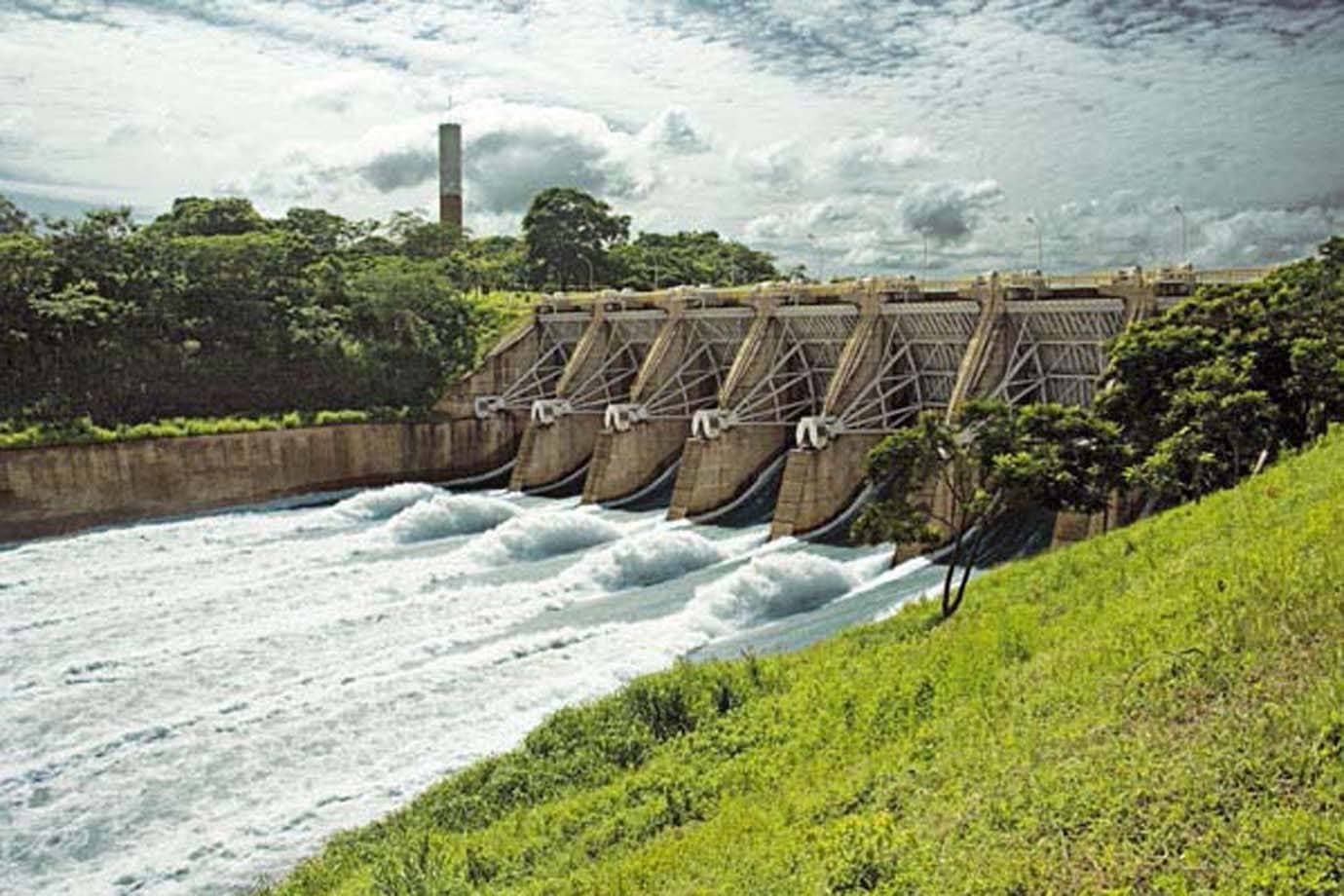 As hidrelétricas estão preparadas para os eventos climáticos extremos?
