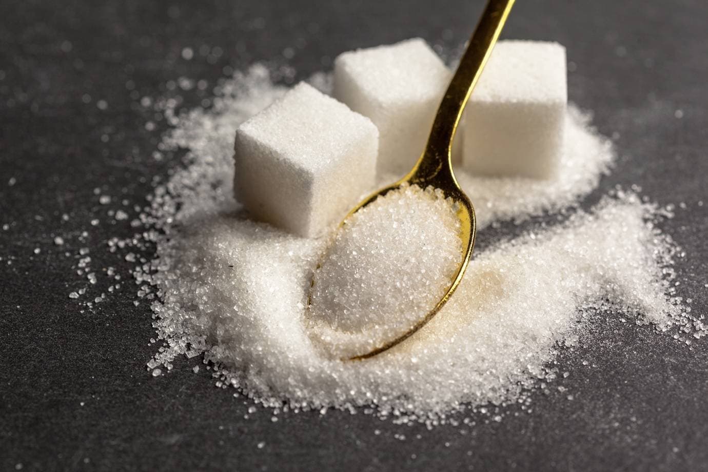 Como o açúcar consumido na infância pode influenciar o risco de demência