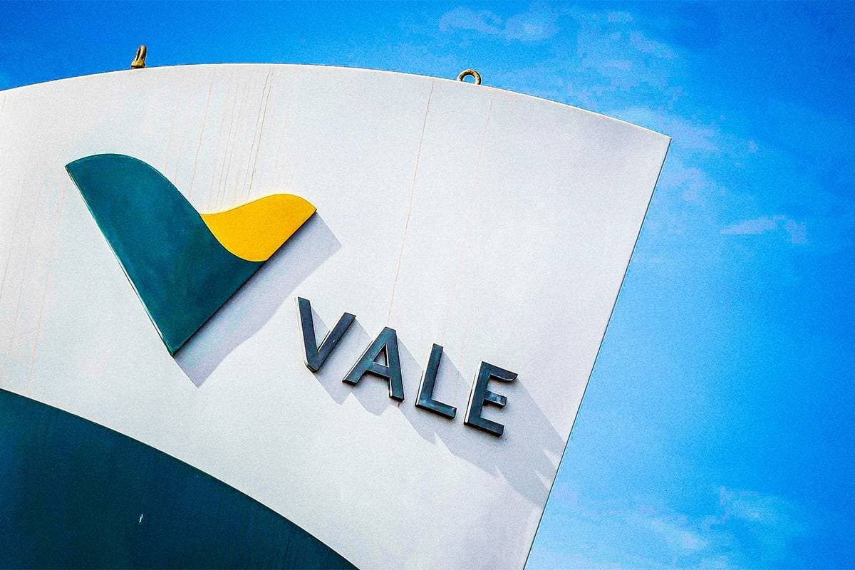 O balanço da Vale foi bom ou ruim? Veja o que dizem os analistas