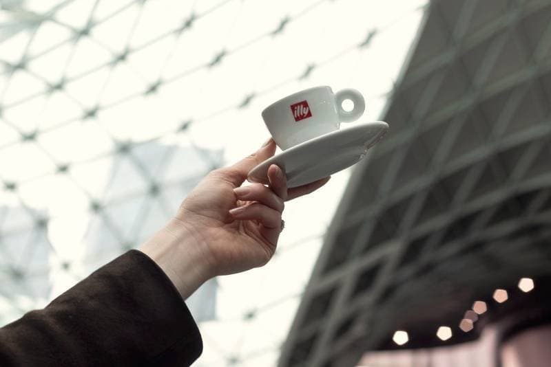 Como a illycafé driblou alta do café para superar os R$ 2 bilhões