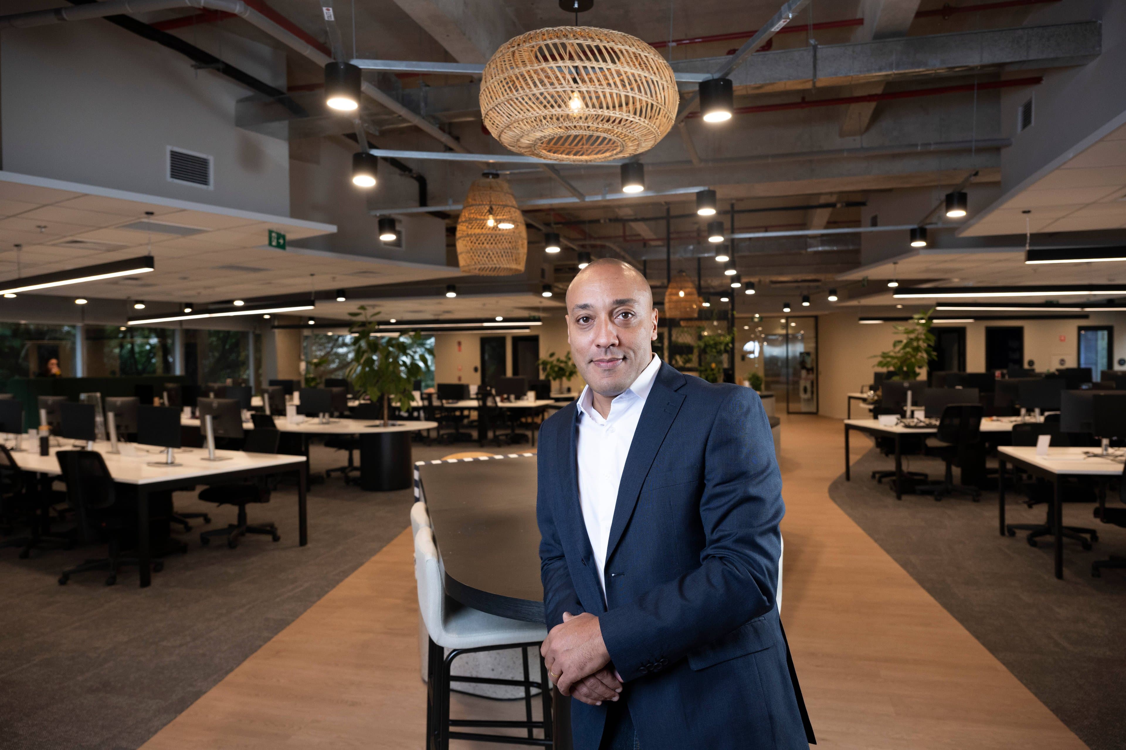 Após anos na SAP, Denis Tassitano é o novo presidente da Swile Brasil