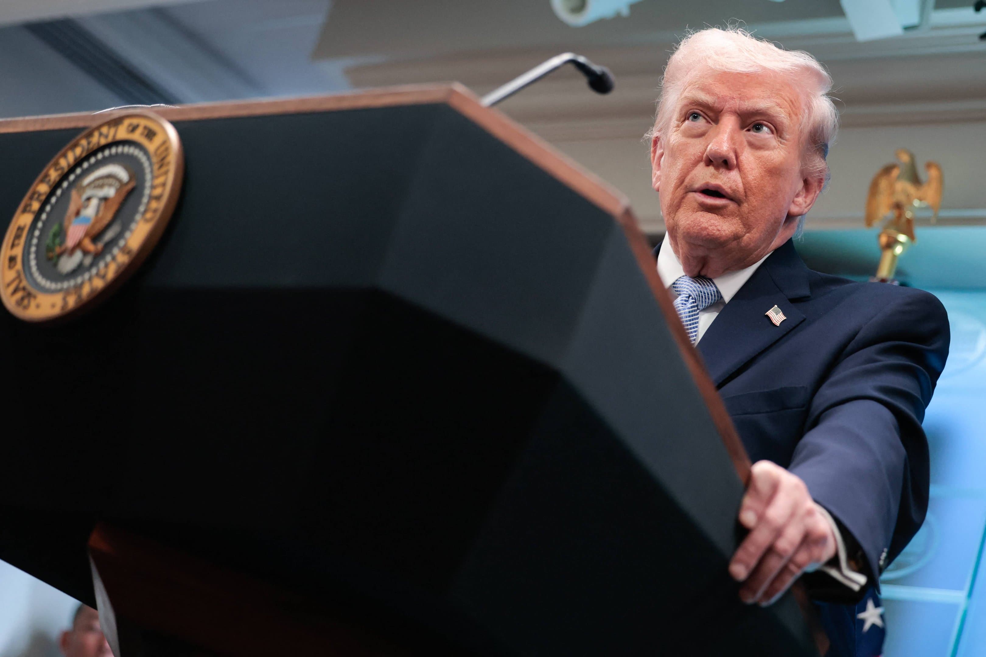 EUA x Irã: Trump ordena novos ataques, que podem começar neste fim de semana