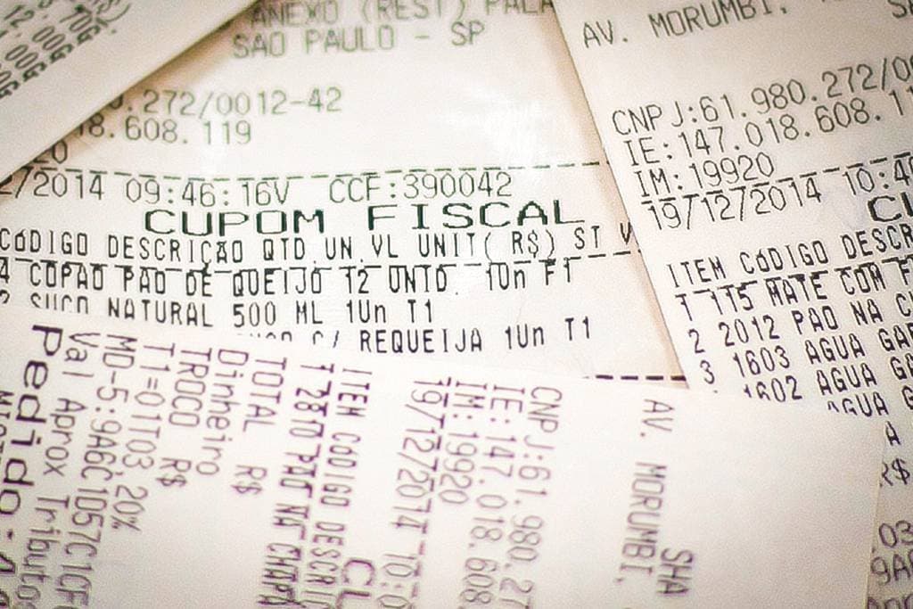 Reforma Tributária: entenda a mudança em notas fiscais que começa nesta segunda