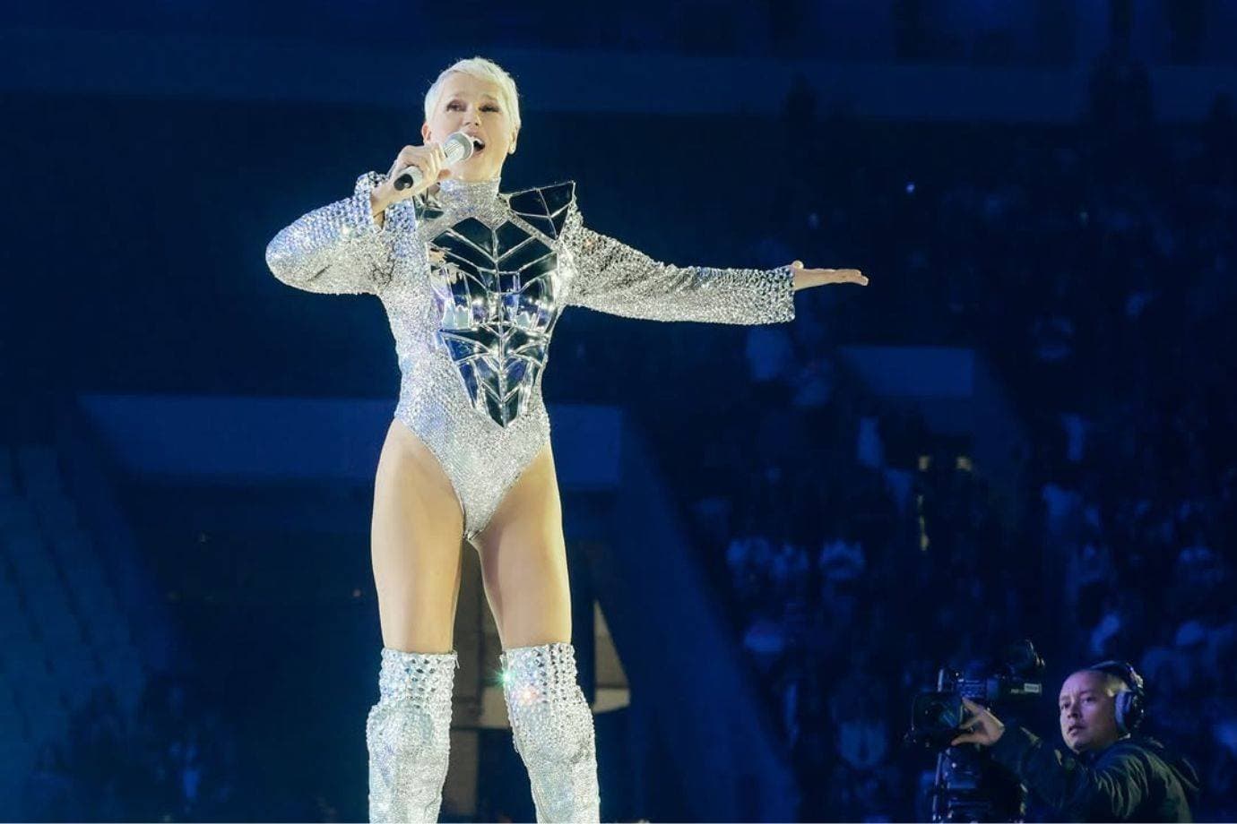 Xuxa: qual é a fortuna da "rainha dos baixinhos"